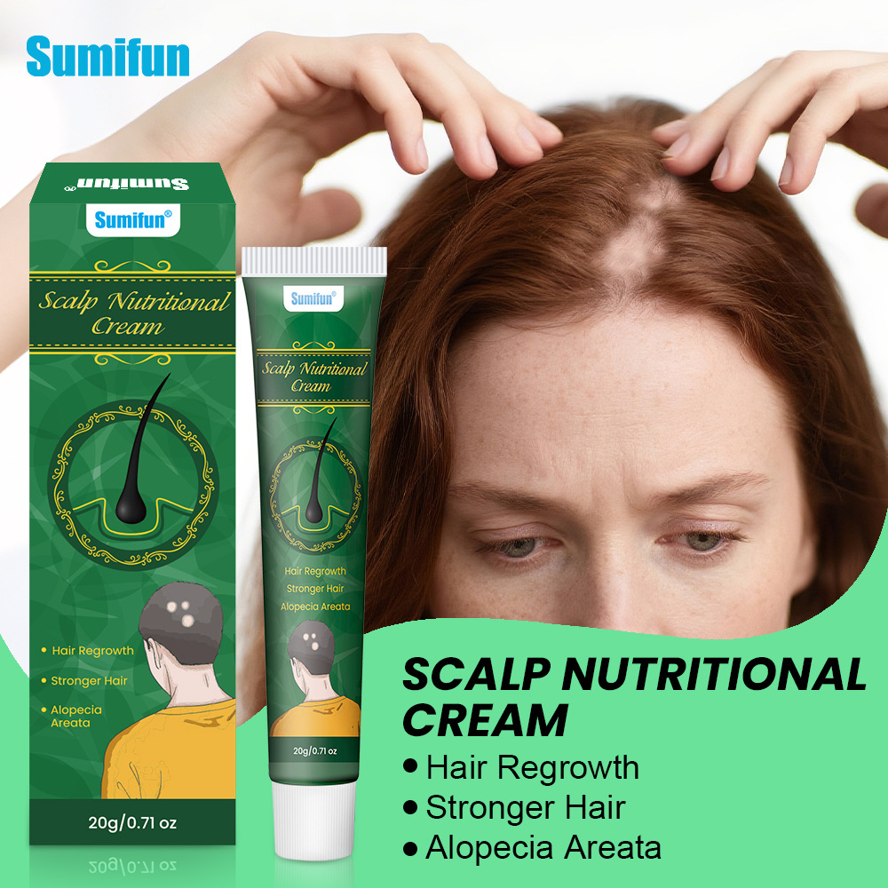 Hair Care Dupes - Hair Growth Cream 7 Days Fast