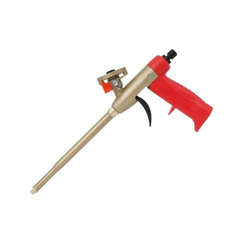 Heat Protectant Spray - Foam Glue Spray Gun PU Spray