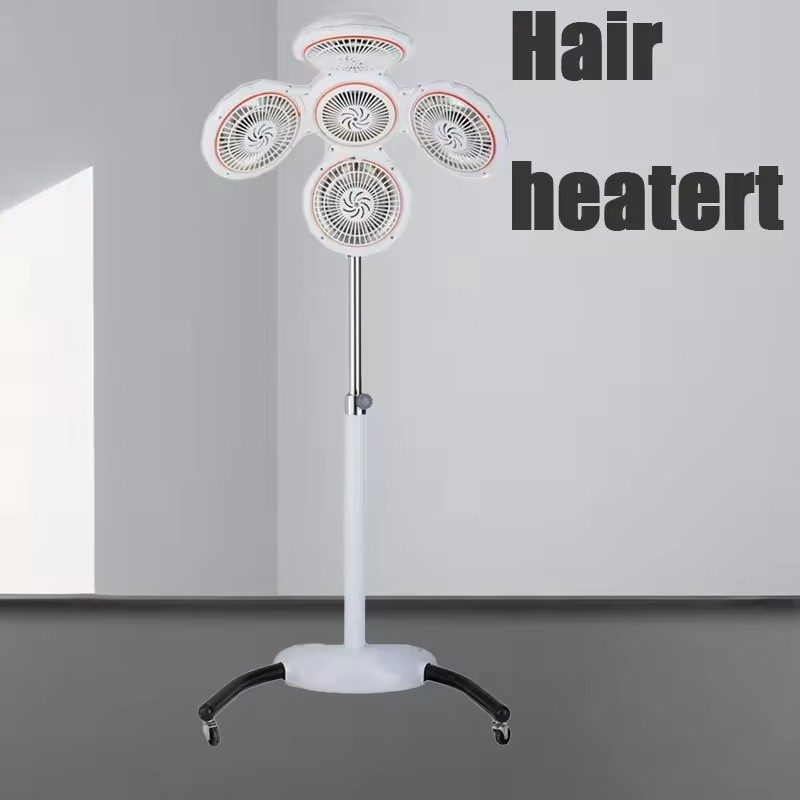 Hair Care Formulation - Smart Hairdressing Heater Hair Drying Cold