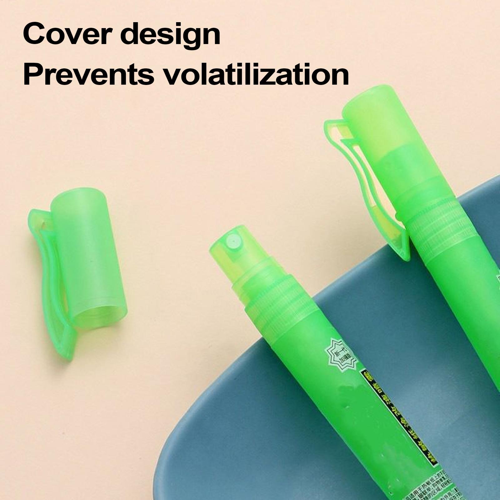 Heat Protectant Spray - Quick-drying Thermal Paper Correction Fluid Confidentiality