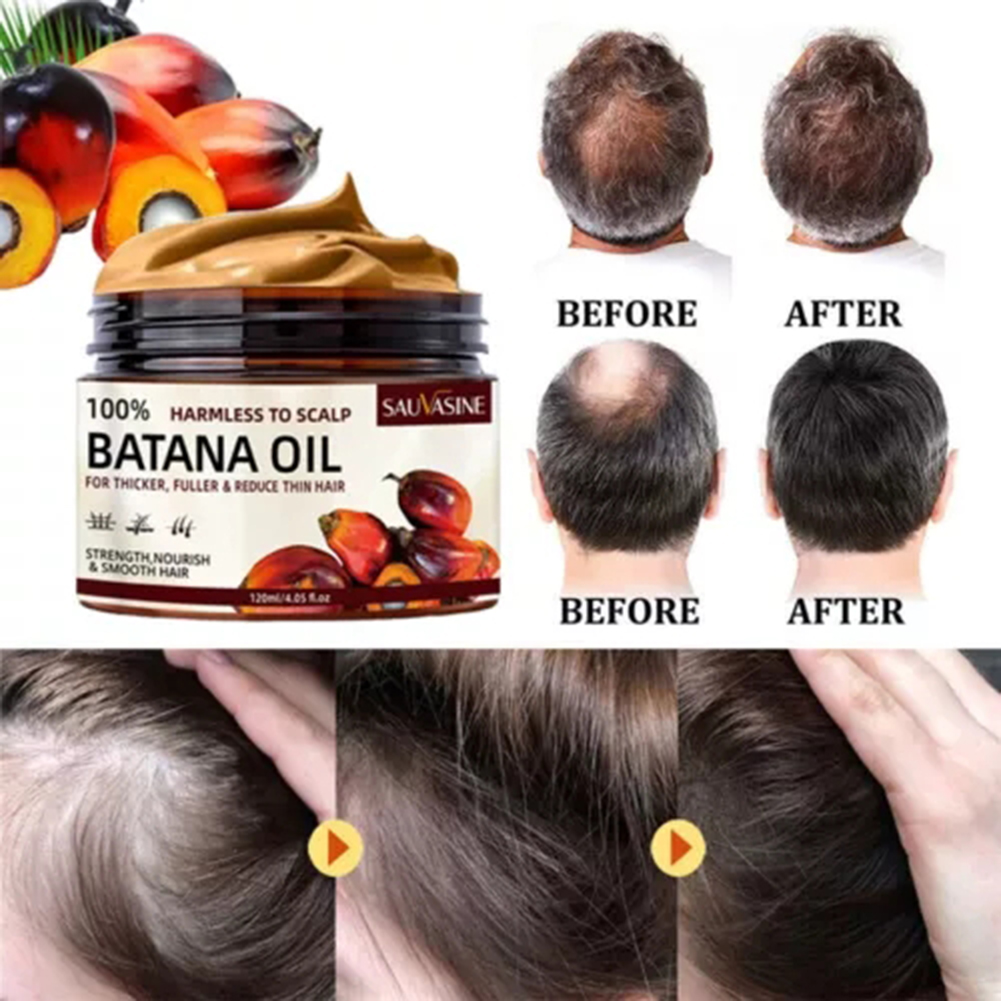 120ml Batana Hair Growth Cream - đánh giá và giá Hair Care Dupes