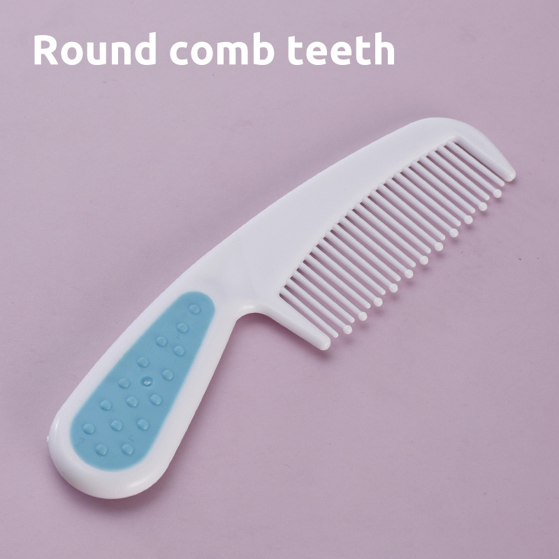 New-3pcs Baby Comb, Baby Tooth - đánh giá và giá Hair Care For Baby
