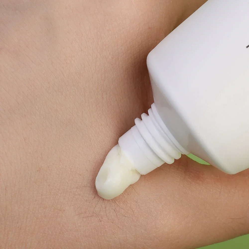 Fast Mild Hair Removal Cream H - đánh giá và giá Caffeine Hair Serum