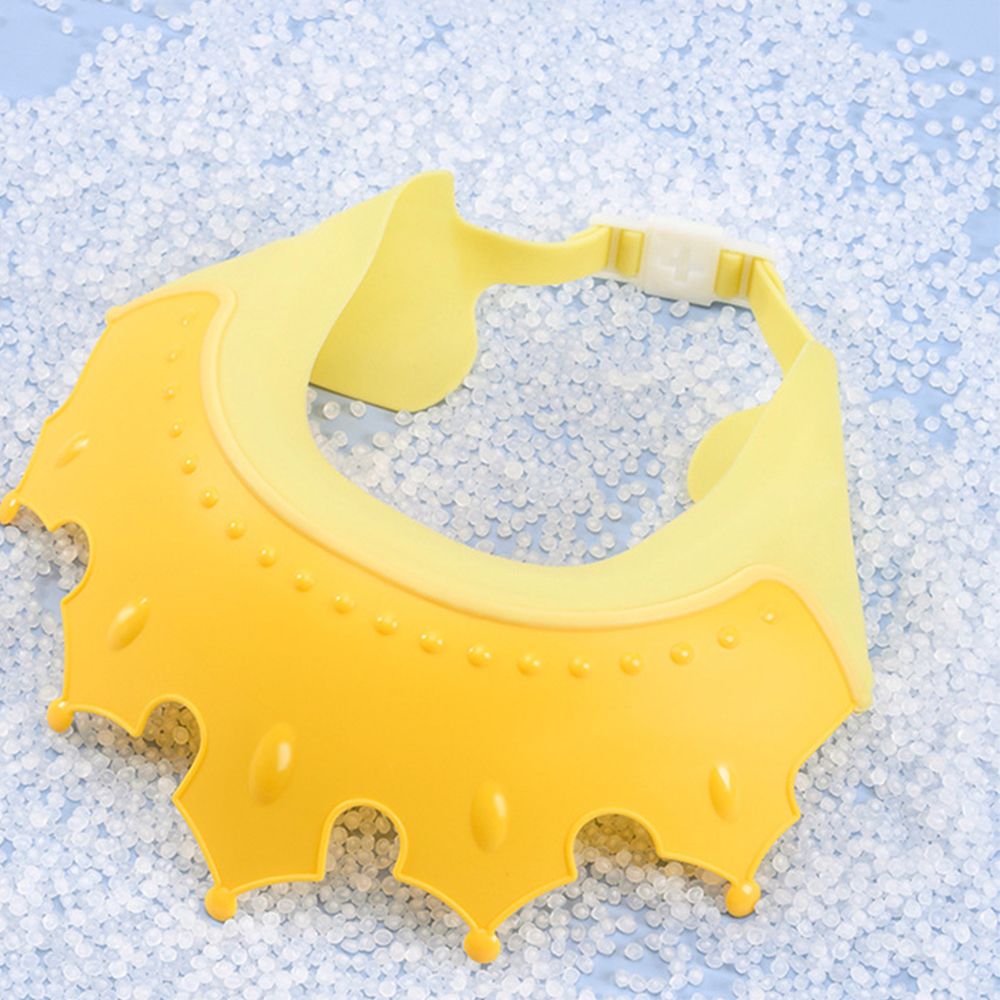 Safe Plastic Children Ear&Eye  - đánh giá và giá Hair Care For Baby