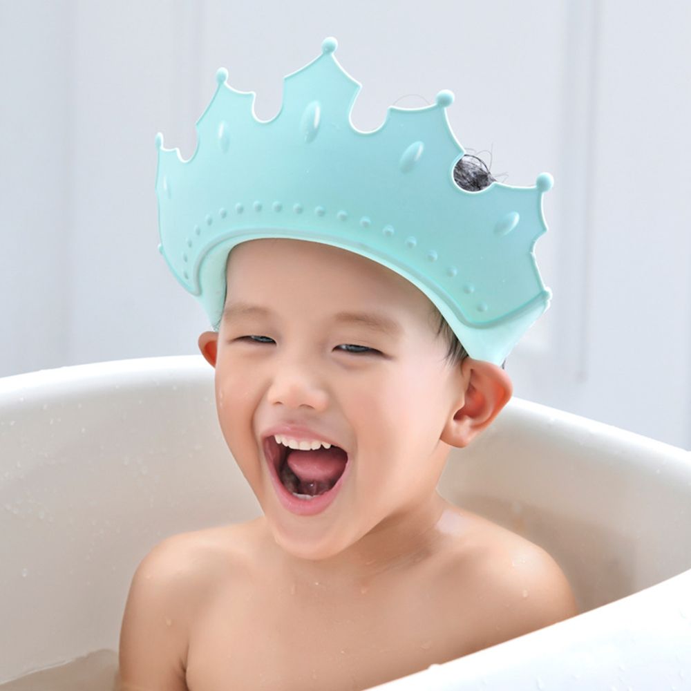 Safe Plastic Children Ear&Eye  - đánh giá và giá Hair Care For Baby