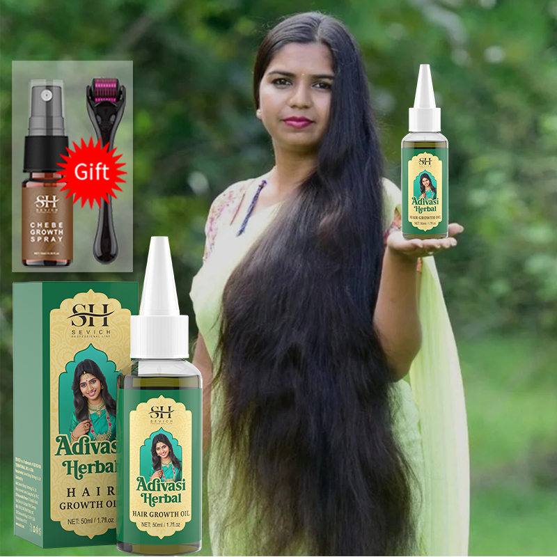 Ayurvedic Hair Growth Oil Indi - đánh giá và giá Caffeine Hair Serum