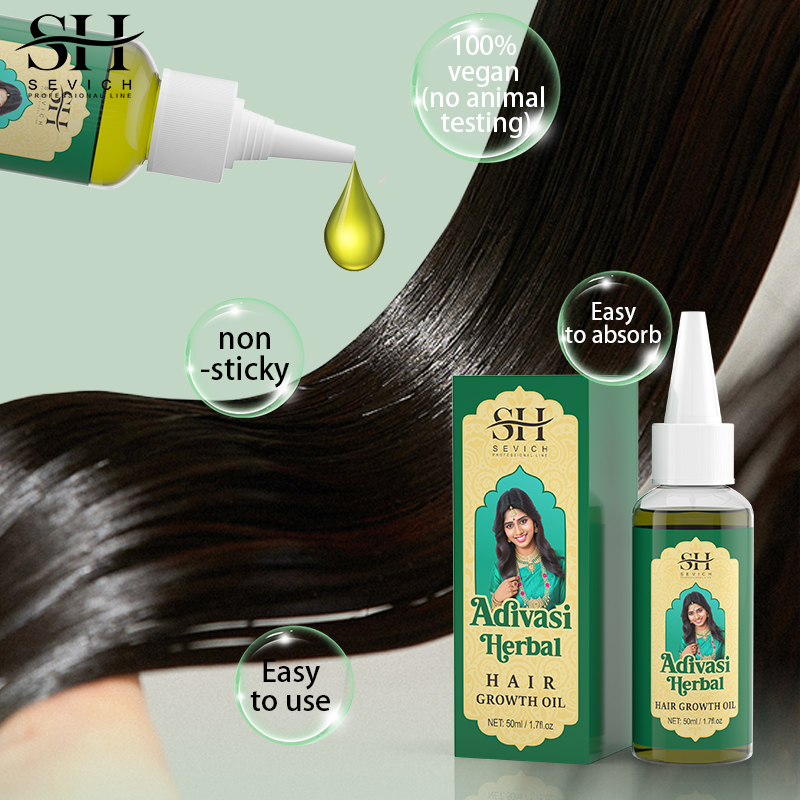 Ayurvedic Hair Growth Oil Indi - đánh giá và giá Caffeine Hair Serum