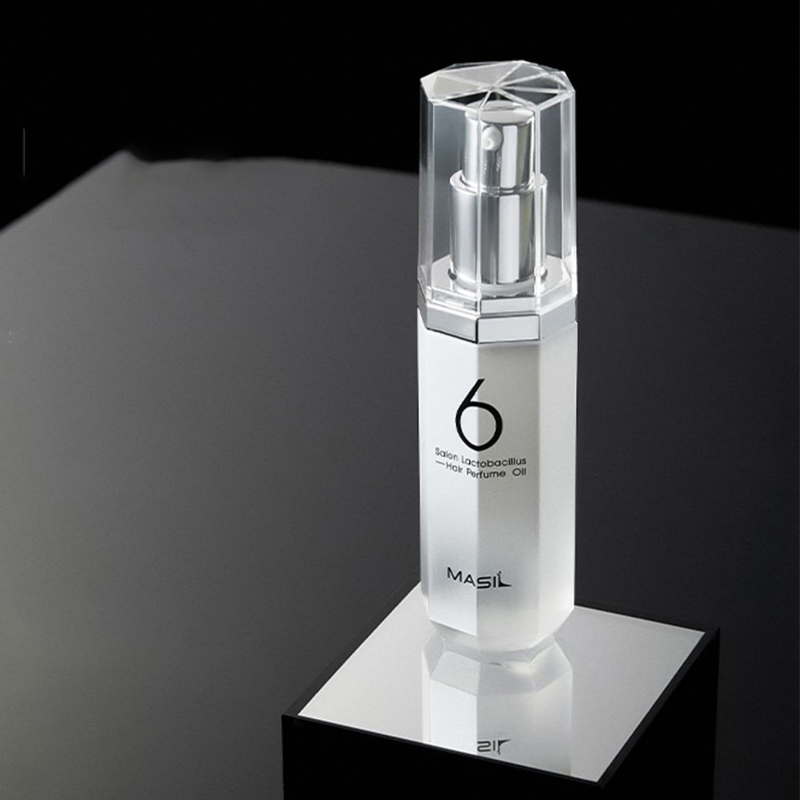 MASIL Korean Original NO6 Hair - đánh giá và giá Hair Care Korean