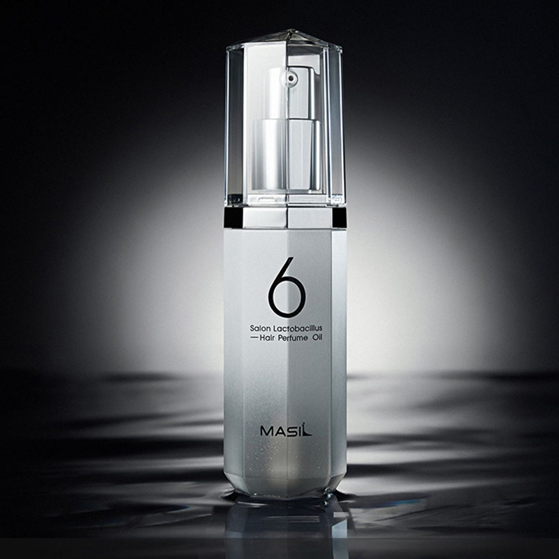 MASIL Korean Original NO6 Hair - đánh giá và giá Hair Care Korean