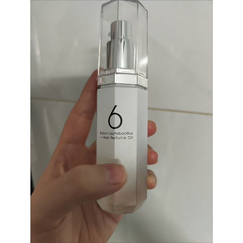 MASIL Korean Original NO6 Hair - đánh giá và giá Hair Care Korean