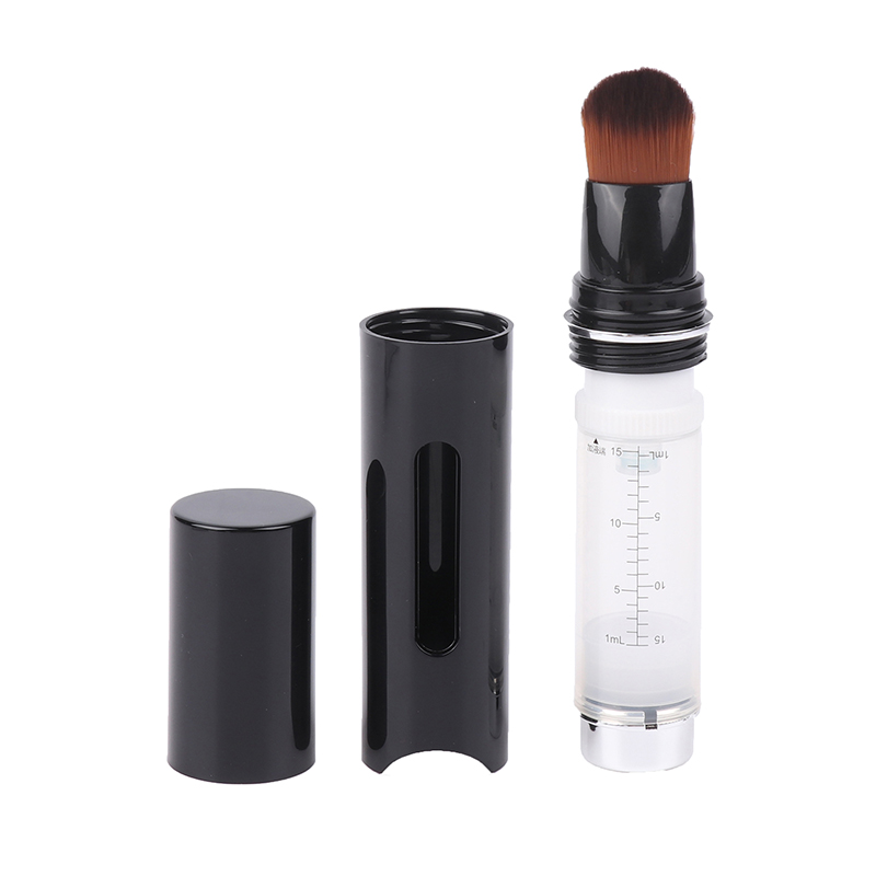 Scalp Liquid Applicator Comb - - đánh giá và giá Hair Growth Serum Oil