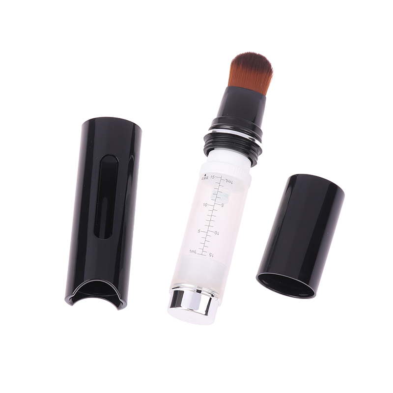 Scalp Liquid Applicator Comb - - đánh giá và giá Hair Growth Serum Oil