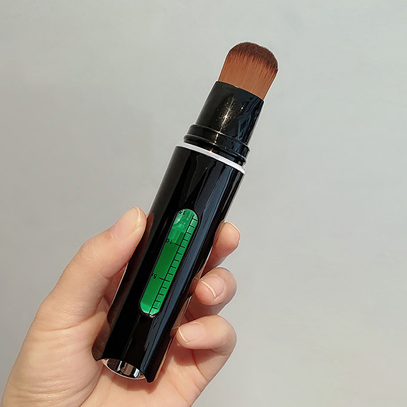 Scalp Liquid Applicator Comb - - đánh giá và giá Hair Growth Serum Oil
