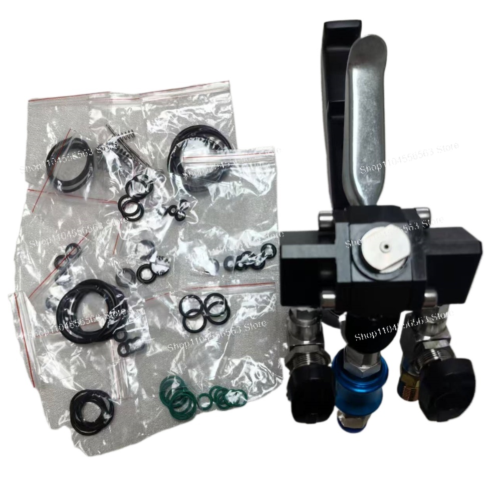 P2 Smart PU Foam Spray Gun wit - đánh giá và giá Heat Protectant Spray