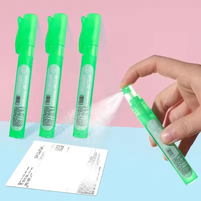 Mini Quick Remove Marker Ink T - đánh giá và giá Heat Protectant Spray