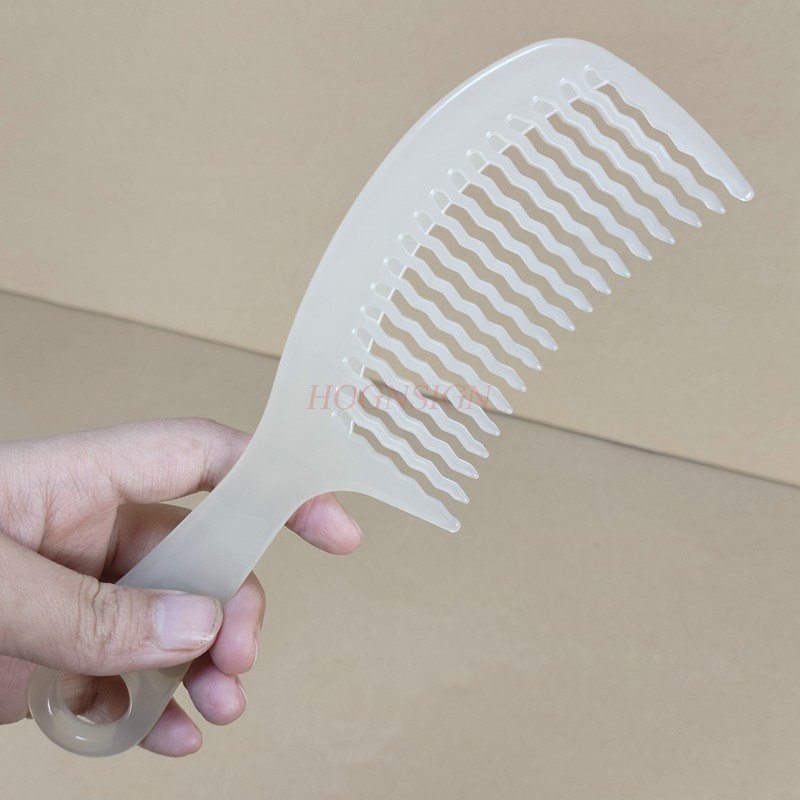 Lược Làm Tóc Ướt Chăm Sóc Tóc  - đánh giá và giá Hair Care Wavy Hair