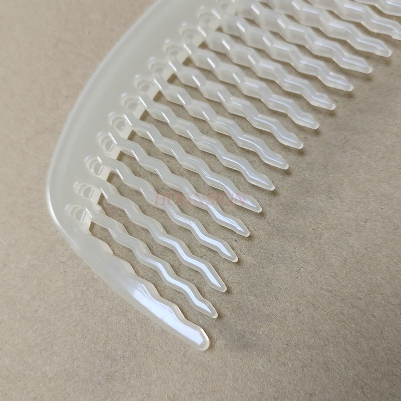 Lược Làm Tóc Ướt Chăm Sóc Tóc  - đánh giá và giá Hair Care Wavy Hair