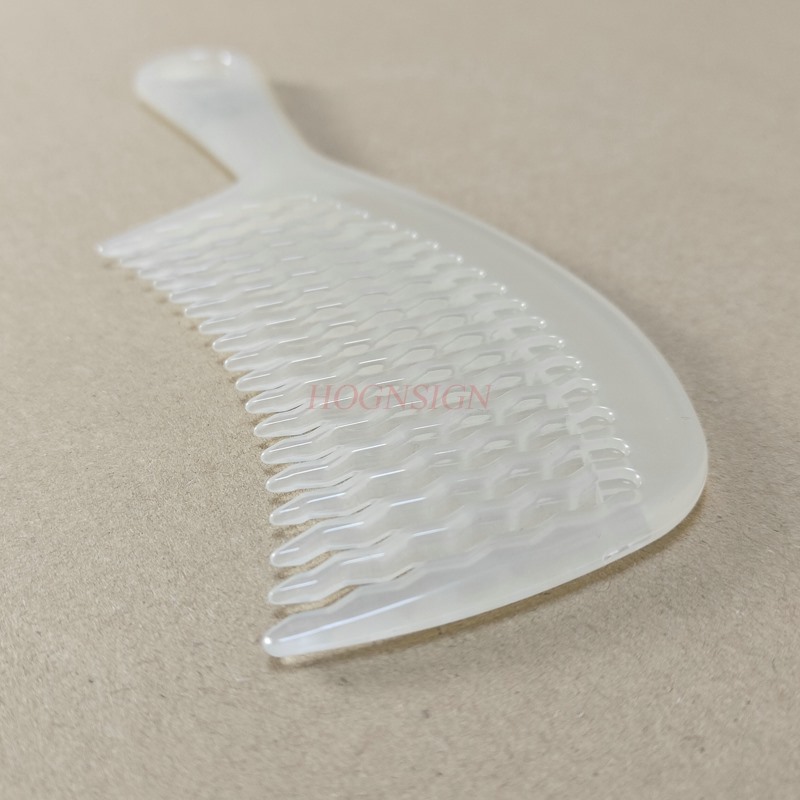 Lược Làm Tóc Ướt Chăm Sóc Tóc  - đánh giá và giá Hair Care Wavy Hair