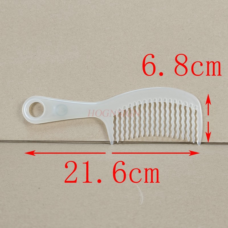 Lược Làm Tóc Ướt Chăm Sóc Tóc  - đánh giá và giá Hair Care Wavy Hair
