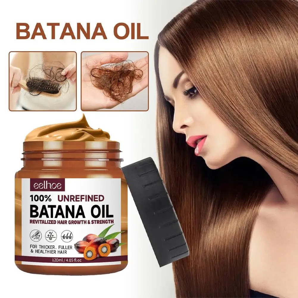 100% Pure Organic Hair Mask Ba - đánh giá và giá Hair Care Dupes