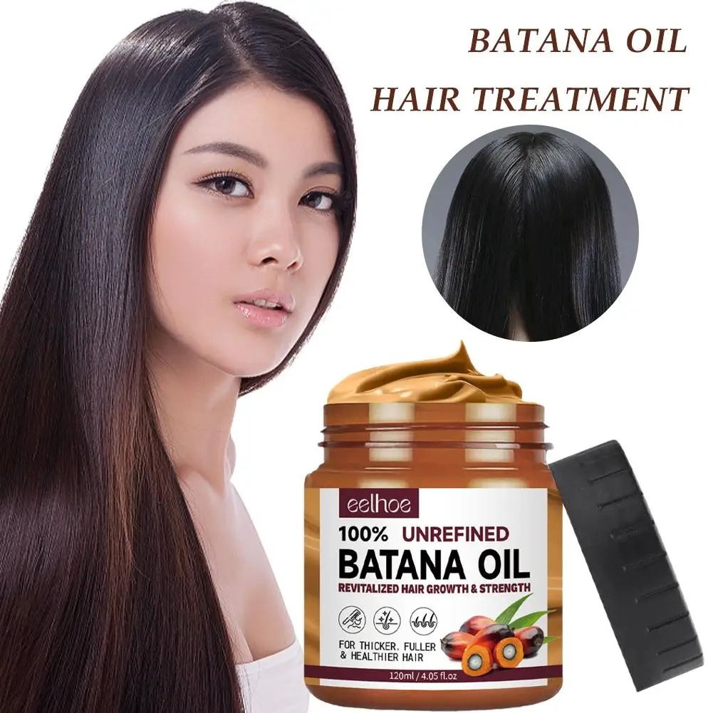 100% Pure Organic Hair Mask Ba - đánh giá và giá Hair Care Dupes