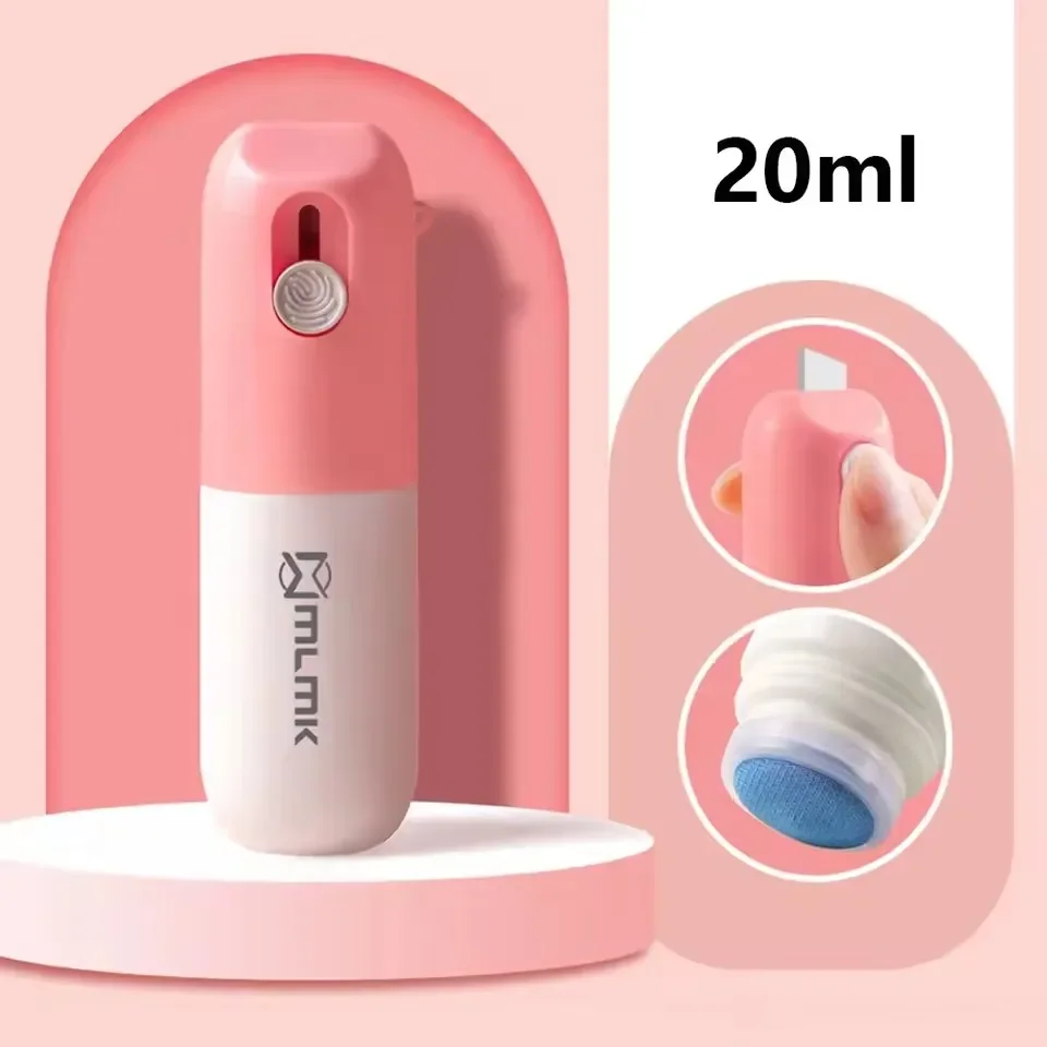 Retractable Box Opener Thermal - đánh giá và giá Heat Protectant Spray