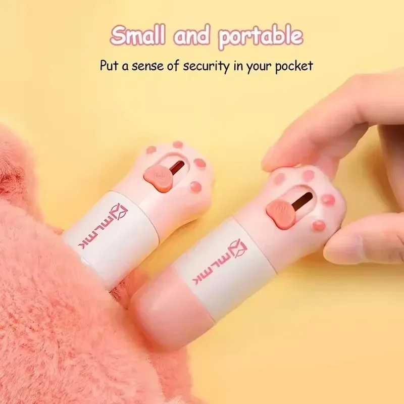 Retractable Box Opener Thermal - đánh giá và giá Heat Protectant Spray