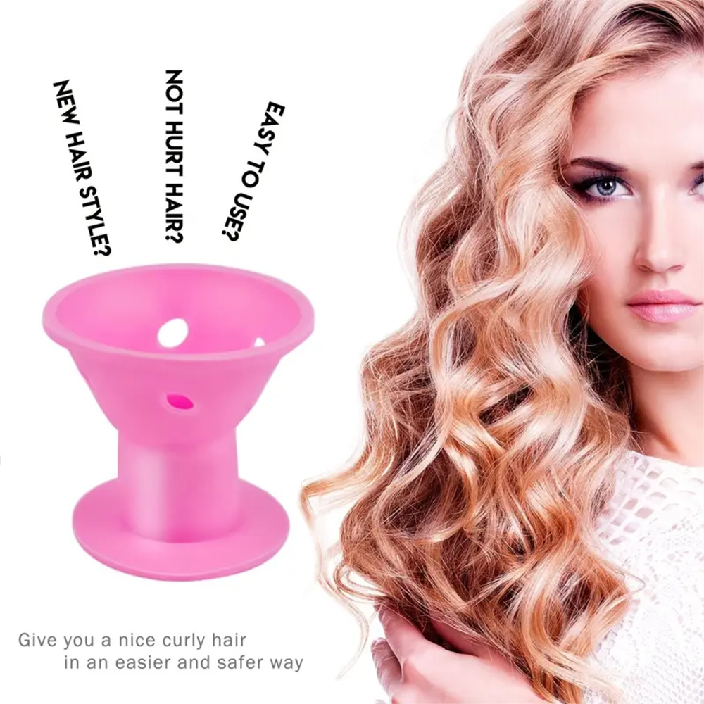 10/20pcs Mushroom Hair Curlers - đánh giá và giá Hair Care Formulation