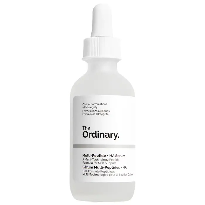 Multi-Peptide + HA Serum 30ml  - đánh giá và giá Caffeine Hair Serum