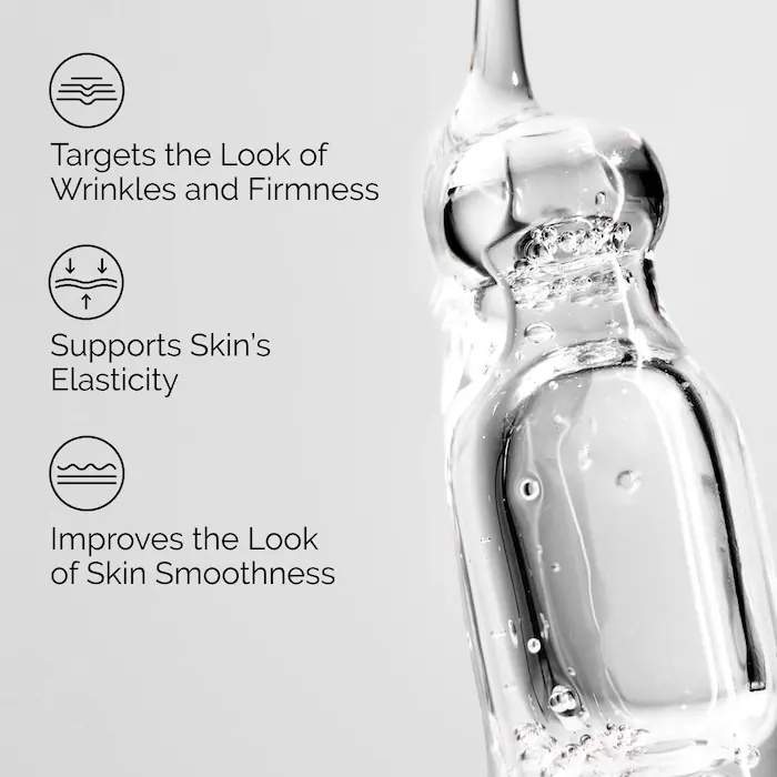 Multi-Peptide + HA Serum 30ml  - đánh giá và giá Caffeine Hair Serum