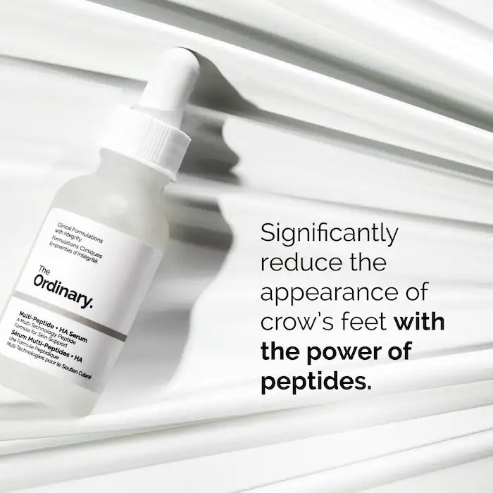 Multi-Peptide + HA Serum 30ml  - đánh giá và giá Caffeine Hair Serum