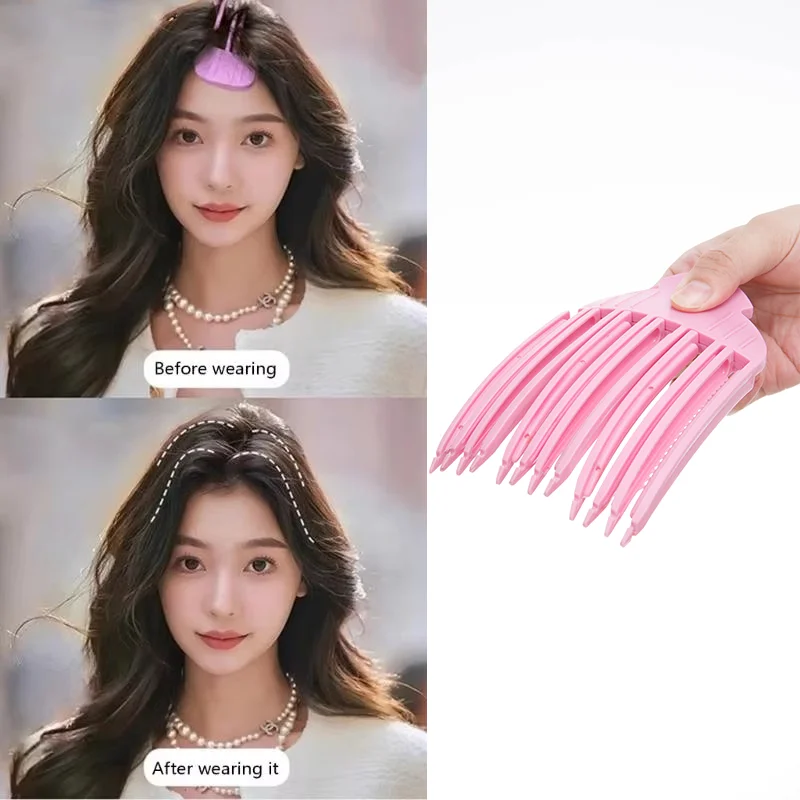 Korean New Heatless Hair Care  - đánh giá và giá Hair Care Korean