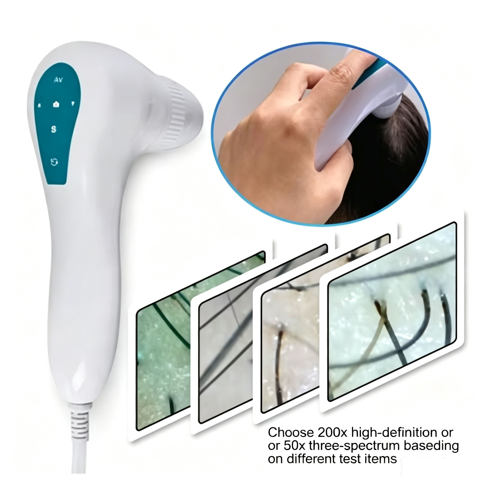 Anti Hair Loss Scalp Hair Foll - đánh giá và giá Hair Care Korean
