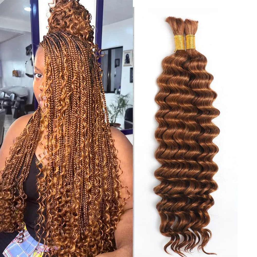 30# Chocolate Brown Deep Wave  - đánh giá và giá Hair Care Formulation