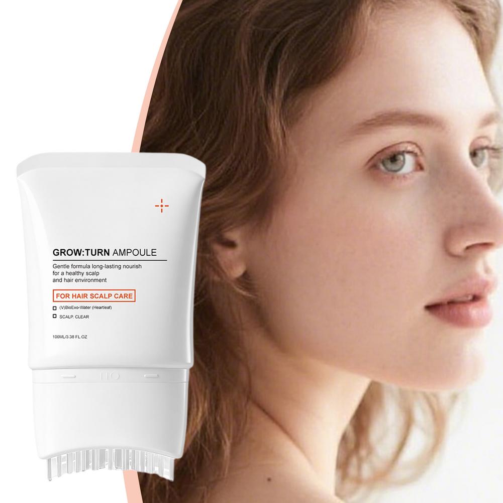 Korean Perfect Scalp Care Seru - đánh giá và giá Hair Care Korean