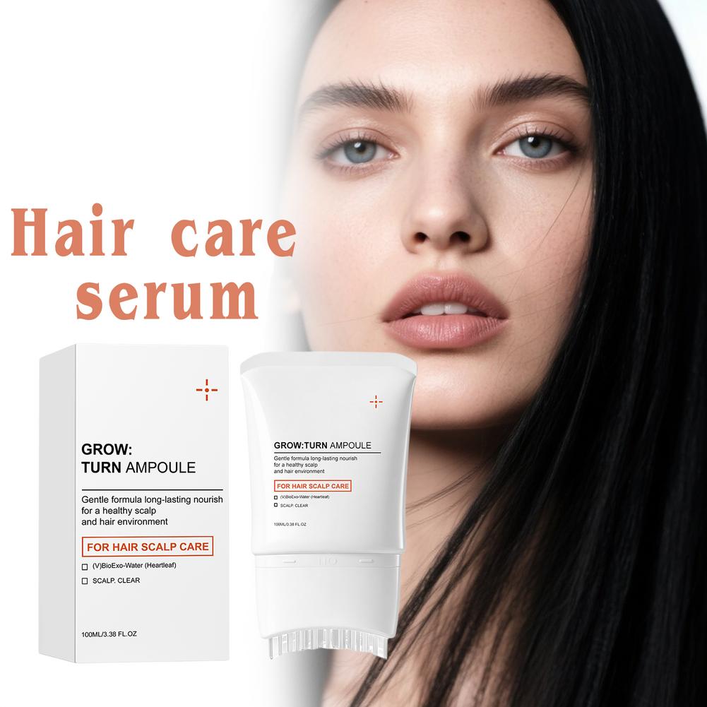 Korean Perfect Scalp Care Seru - đánh giá và giá Hair Care Korean