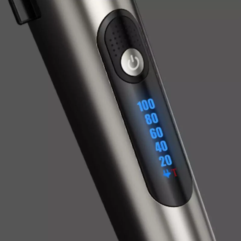 RIWA Electric Hair Clippers Pr - đánh giá và giá Hair Care Brand