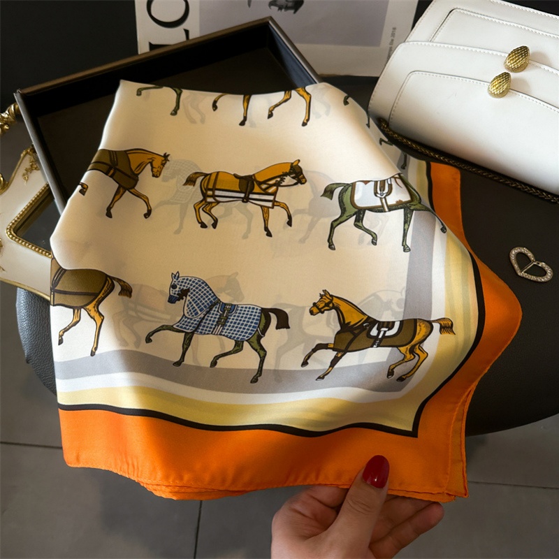 Luxury Brand 2026 Horse Print  - đánh giá và giá Hair Care Brand