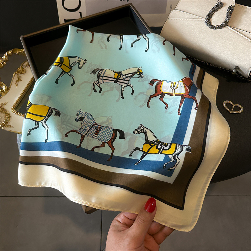 Luxury Brand 2026 Horse Print  - đánh giá và giá Hair Care Brand