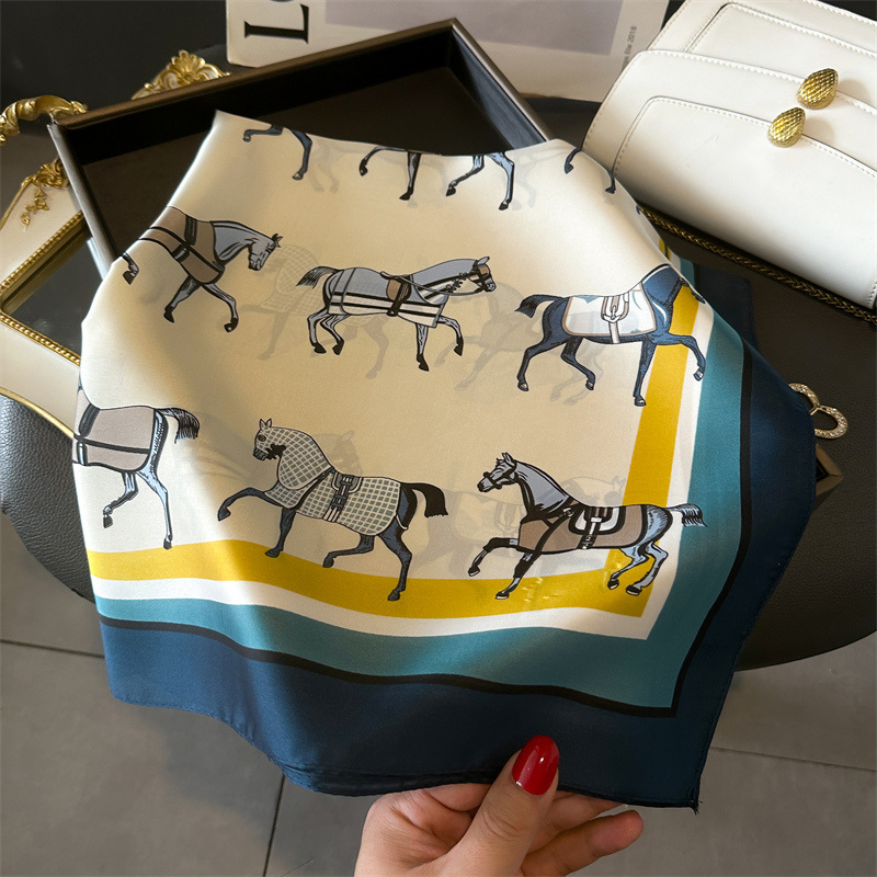 Luxury Brand 2026 Horse Print  - đánh giá và giá Hair Care Brand