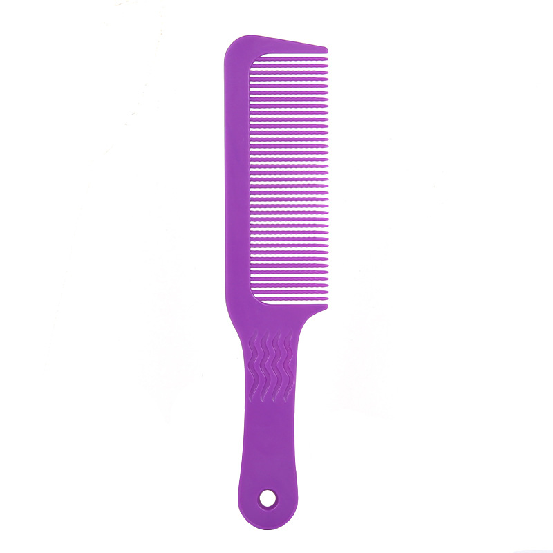 Salon-Grade Teasing Hair Comb  - đánh giá và giá Hair Care Wavy Hair
