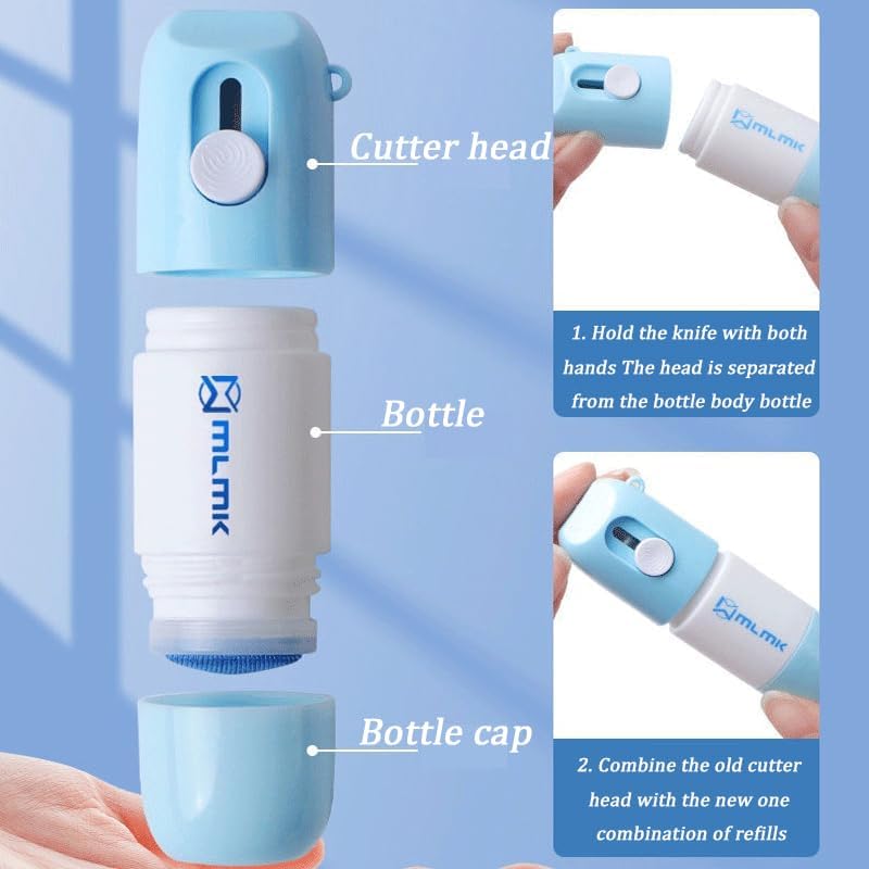 Thermal Paper Correction Fluid - đánh giá và giá Heat Protectant Spray