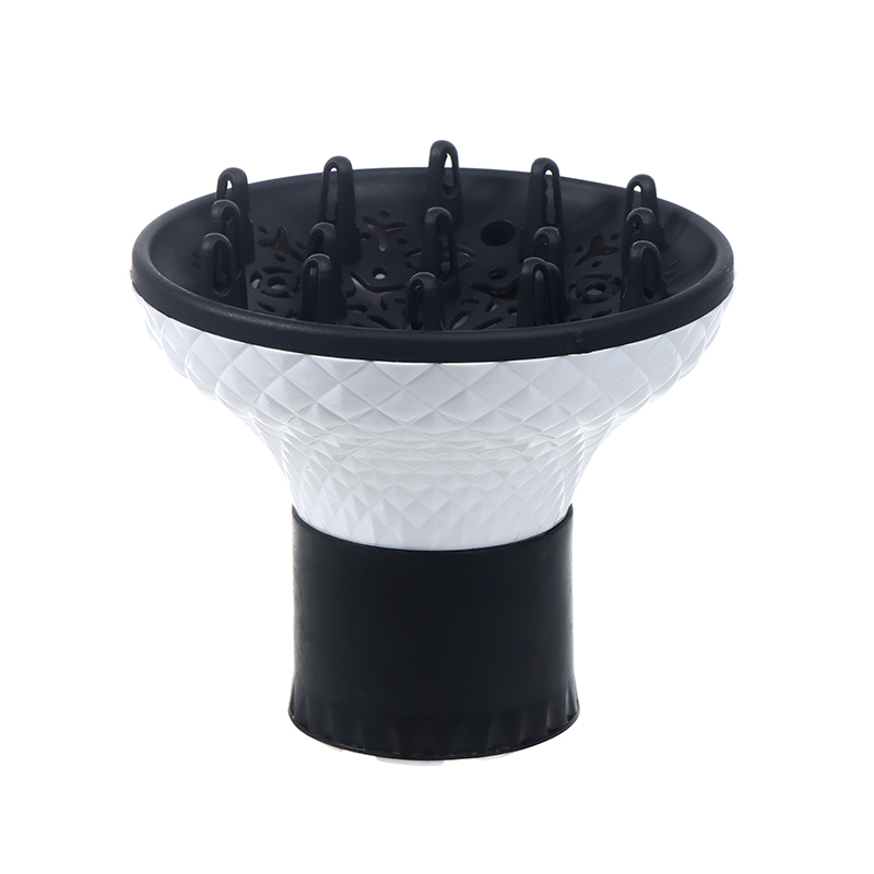 Universal Hair Dryer Diffuser  - đánh giá và giá Hair Care Wavy Hair