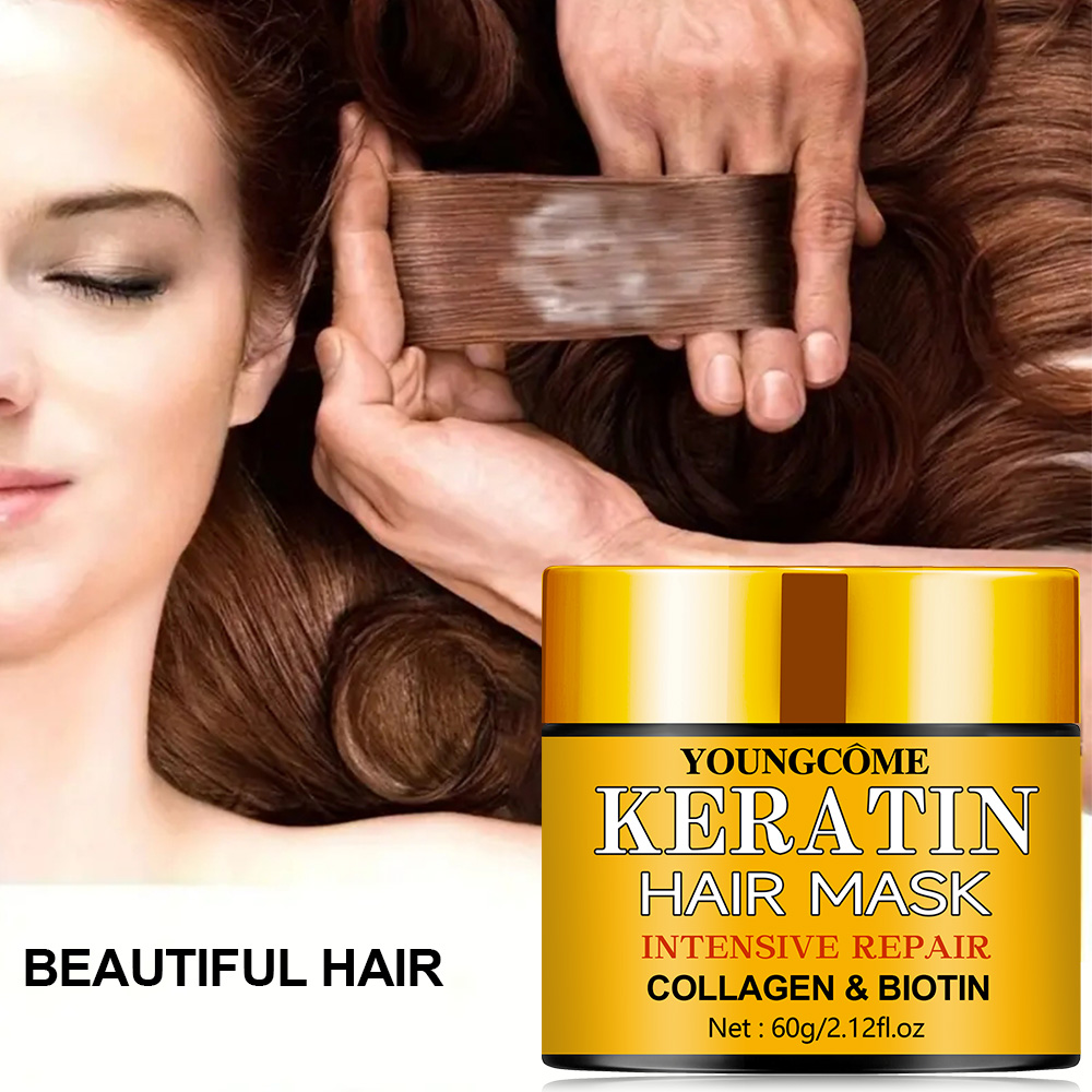 Hair Repairs Hair Mask Essenti - đánh giá và giá Hair Care Dupes