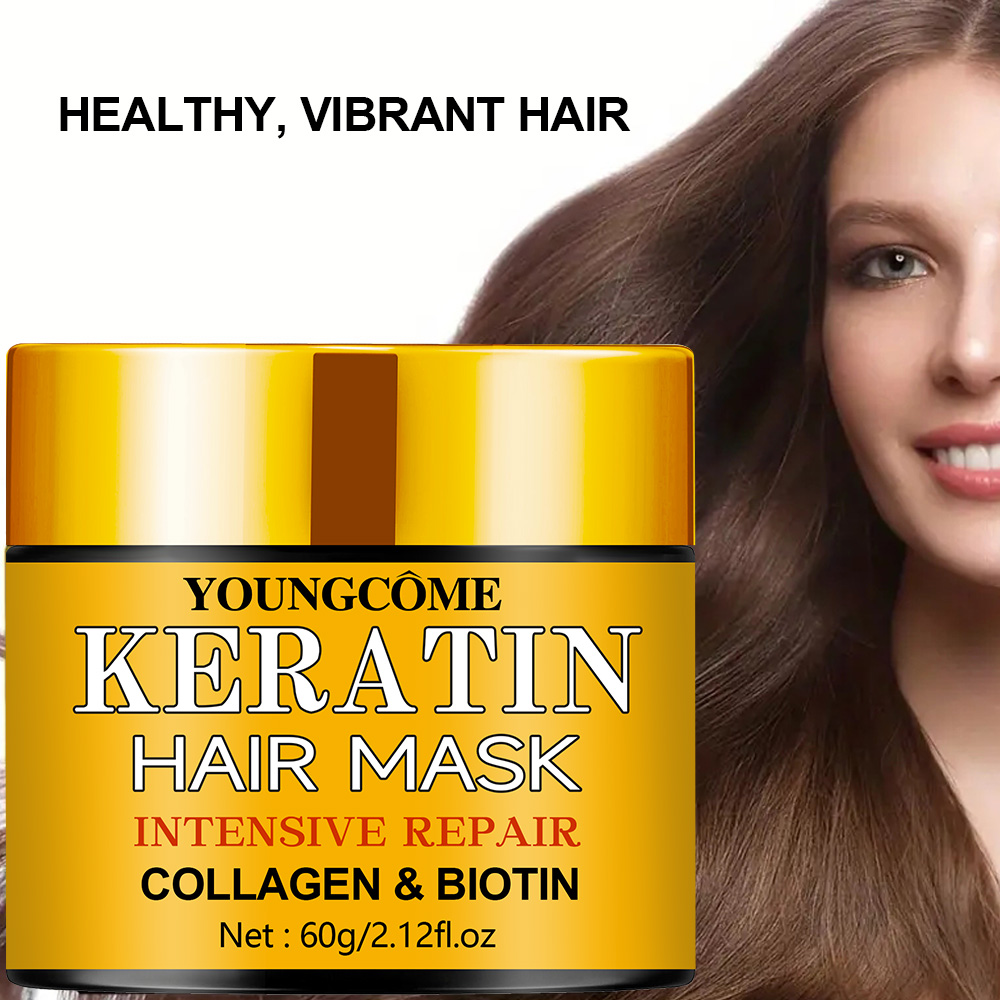 Hair Repairs Hair Mask Essenti - đánh giá và giá Hair Care Dupes