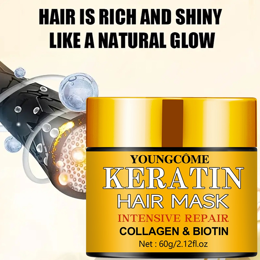Hair Repairs Hair Mask Essenti - đánh giá và giá Hair Care Dupes