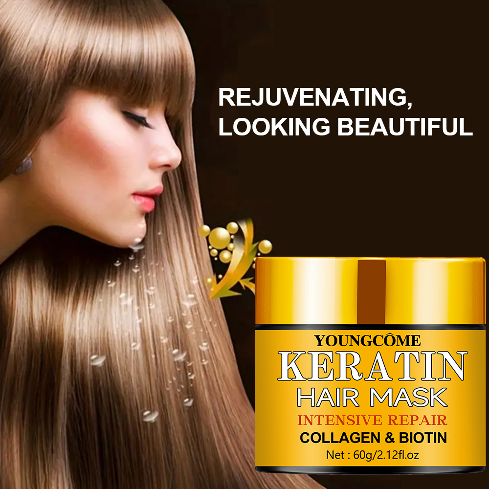 Hair Repairs Hair Mask Essenti - đánh giá và giá Hair Care Dupes