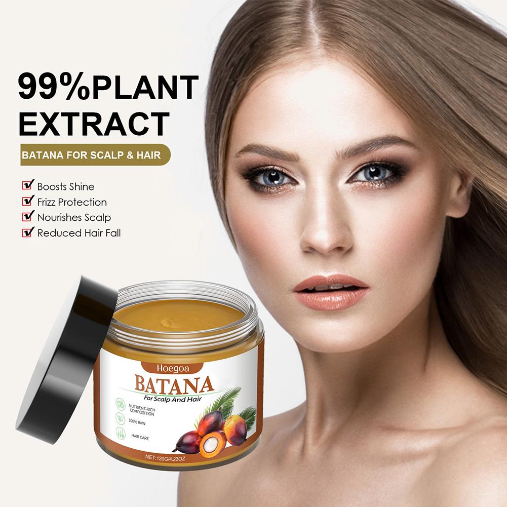 120ml Batana Oil Hair Conditio - đánh giá và giá Hair Care Dupes