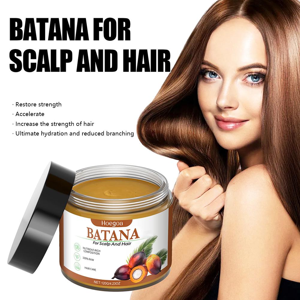 120ml Batana Oil Hair Conditio - đánh giá và giá Hair Care Dupes