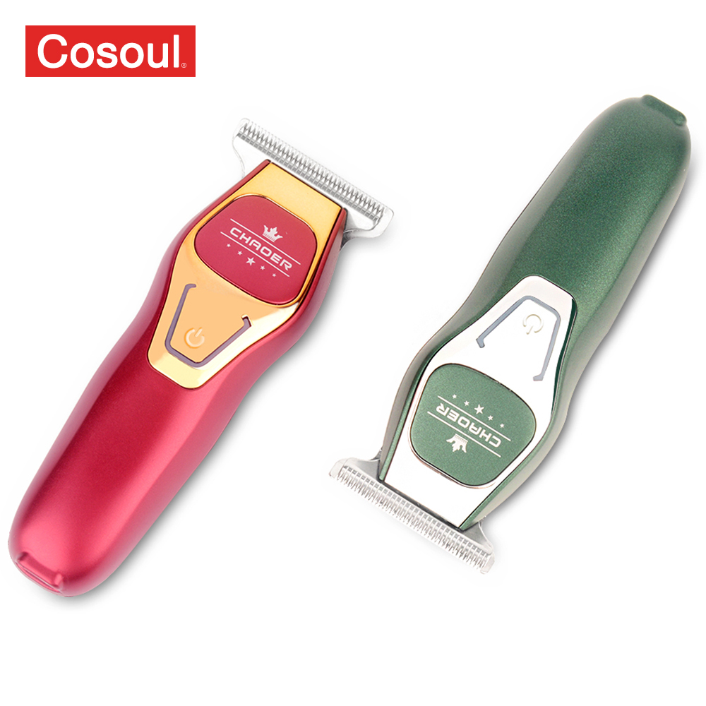 Tóc tông đơ mini xách tay điện - đánh giá và giá Hair Care Brand